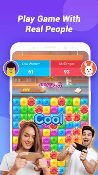 Mecoo Live 截图 3