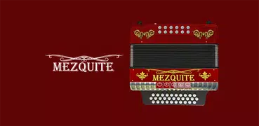 Mezquite Diatonic Accordion