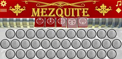 Mezquite 포스터