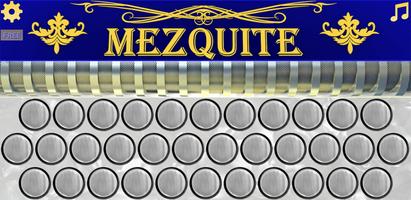 برنامه‌نما Mezquite عکس از صفحه