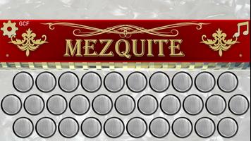 Mezquite Poster