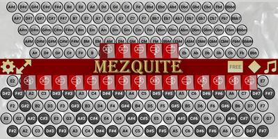 Mezquite Chromatic ภาพหน้าจอ 1