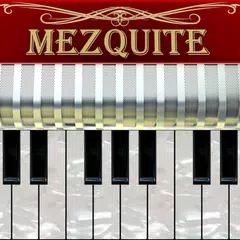 Baixar Mezquite Acordeão Piano APK