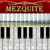 Mezquite Acordeão Piano APK