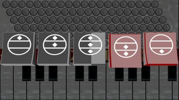 Mezquite Piano screenshot 1