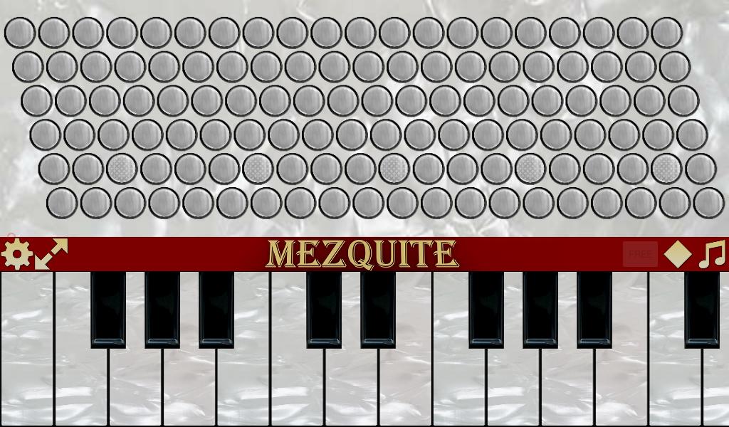 Mezquite Piano for Android - APK Download