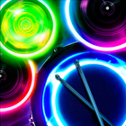 Infinity Drums آئیکن