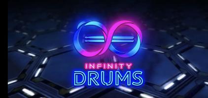 Infinity Drums اسکرین شاٹ 3