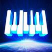”Pianopia: MIDI Piano Player