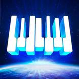 Pianopia: MIDI Piano Player