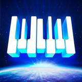 Pianopia: MIDI Piano Player