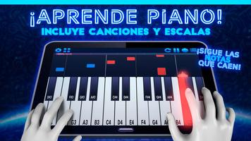 Pianopia Poster