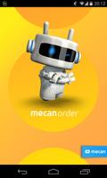 MeCanOrder poster