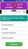 Quiz Mecanico Auto-poster