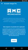 Acoustic Hanger Pro 포스터