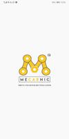 Mecarnic Smart Track penulis hantaran