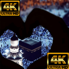 Mecca Best Wallpaper 4K icon