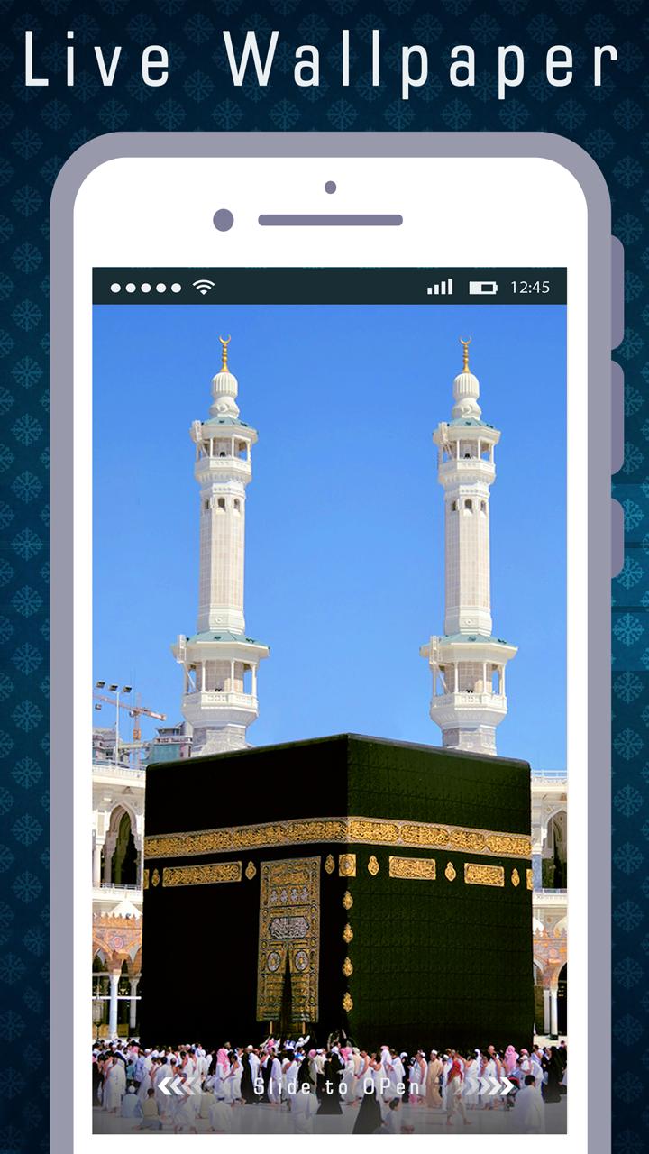 Android İndirme için Live Mecca Screen Lock -Madina Live Screen Lock 🕋 APK Android İndirme için Live Mecca Screen Lock -Madina Live Screen Lock 🕋 APK