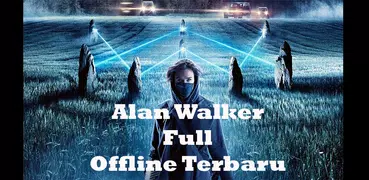 Alan Walker Offline