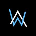 Alan Walker Offline आइकन