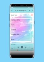 Alan Walker Offline captura de pantalla 1