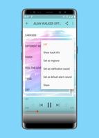 Alan Walker Offline captura de pantalla 3