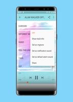 Alan Walker Offline screenshot 3