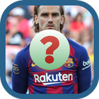 Guess Laliga Player 2020 icono
