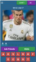Guess Laliga Player 2020 Poster