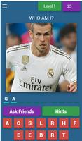 Guess Laliga Player 2020 plakat