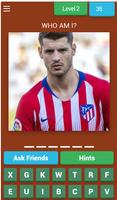 Guess Laliga Player 2020 captura de pantalla 1