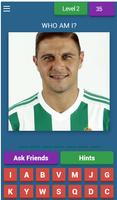 Guess Laliga Player 2020 captura de pantalla 3