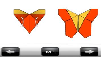 Origami screenshot 2