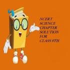 NCERT Science Solution Class9 biểu tượng
