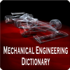 Mechanical Dictionary ikona