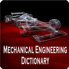 Mechanical Dictionary icône