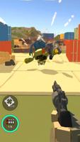 Mech War скриншот 1