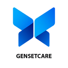 Genset Care Service icône