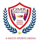 Omr sports Arena Booking App APK