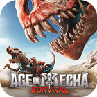 ikon Age of Mecha: Survival