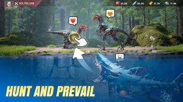 Age of Mecha: Survival screenshot 1