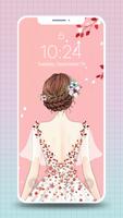 Girly Wallpapers capture d'écran 1