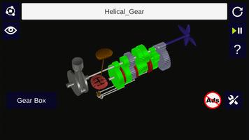 3D Engine Auto + capture d'écran 2