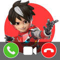 Mechamato fake call