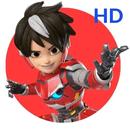 Mechamato Wallpaper HD APK