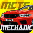 Mechanic: Car Tuning Simulator APK