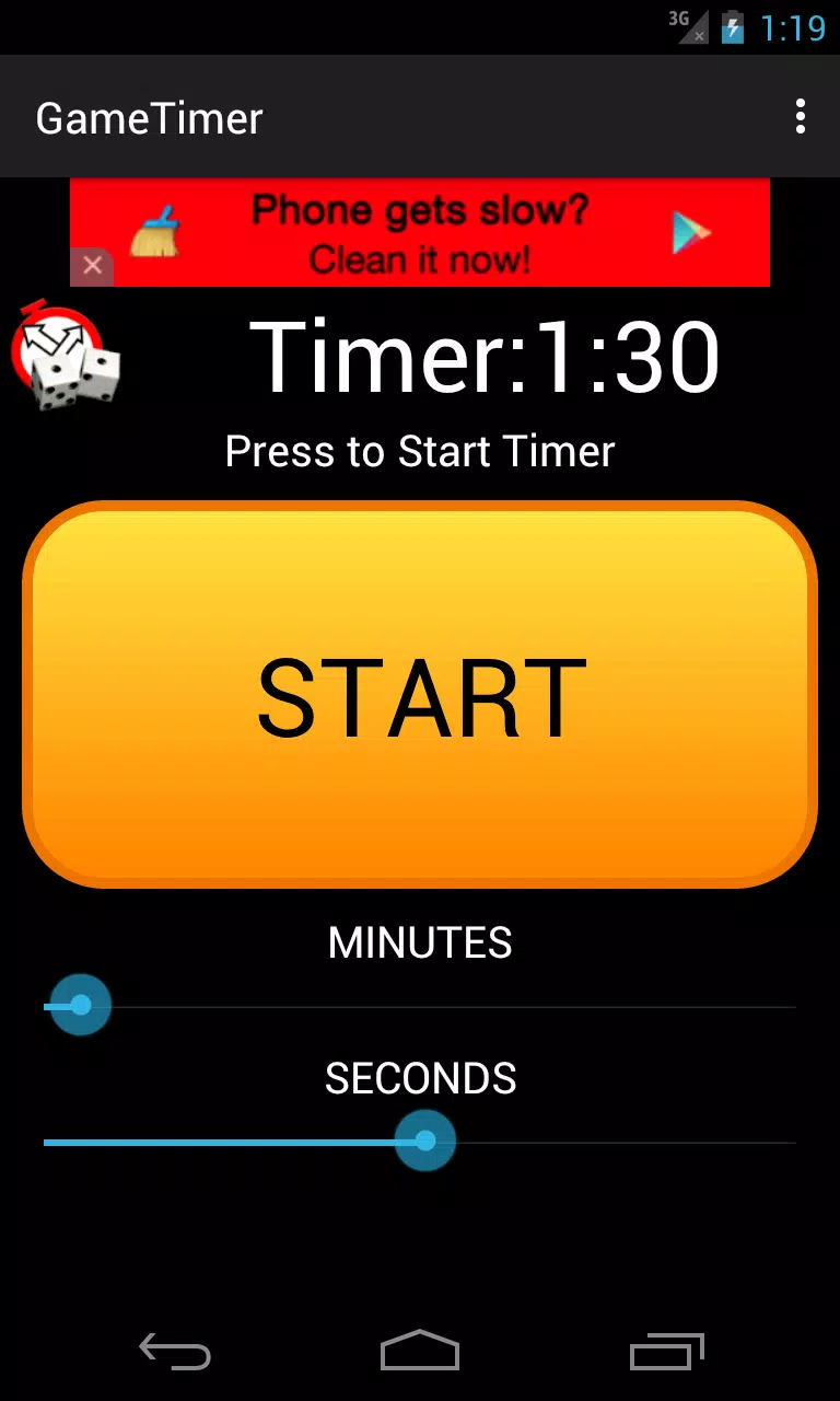 SpeedRun Timer APK for Android Download