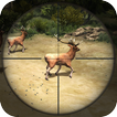 Sniper Hunter Champion: Disparo de los ciervos