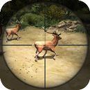 Chasseur de sniper Champion: Tir au cerf APK