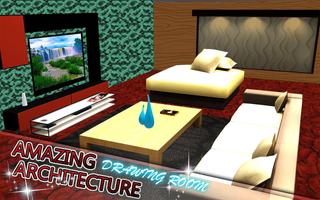 Design Home Dream Makeover screenshot 2